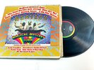 The Beatles - Magical Mystery Tour 1967 VG+/VG Ultrasonic Clean Vintage Vinyl