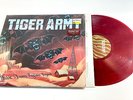 Tiger Army - Music From Regions Beyond 2007 VG/EX Ultrasonic Clean