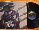 Stevie Ray Vaughan & Double Trouble Texas Flood LP