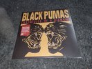 Black Pumas Chronicles Of A Diamond LP NEW RED RECORD LP VINYL INDIE EXCLUSIVE