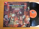 ASD 3448 ED1 Saint-Saens Carnival Of The Animals Beroff Collard EMI Quad NM