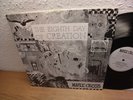The Eighth Day Of Creation Maple Cross Finland private LP Vinyl mint- 1992 Trash