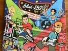 The Mark, Tom, And Travis Show by Blink 182 (Record, 2016)