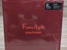 Fiona Apple - When The Pawn... - VMP Exclusive 180g Pressing Vinyl LP