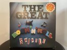 Sex Pistols The Great Rock ‘N’ Roll Swindle Vinyl Double LP 1979 VD 2510