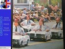 Dead Kennedys Frankenchrist 1st Press UK  1985 VIRUS45 + Withdrawn Poster VG+