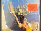 Supertramp • Breakfast in America • w/ Shrink Hype Sticker vinyl record LP NM M-