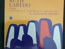 SCRIABIN-24 PRELUDES, OP.11-RUTH LAREDO-ORIGINAL DESTO RECORDS DC-7145 VINYL-NEW