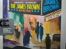 JAMES BROWN-LIVE AT THE APOLLO-2008 POLYDOR RECORDS VINYL-PRE OWNED