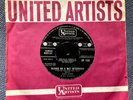JOHN BARRY - SEANCE ON A WET AFTERNOON rare UK 1964 / SOUNDTRACK O.S.T. / MINT-