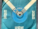 SPICE / URIAH HEEP - WHAT ABOUT THE MUSIC rare 1968 DEMO PROMO / PSYCH MOD MINT-
