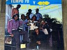 Tempo 70 Y Luis Santi Y Su Conjunto - Guaguanco
