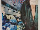 UFO Lights Out LP SEALED