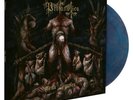 PROFANATICA – Crux Simplex - LP, Ltd to 400, Blue Marbled