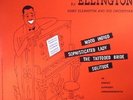 ELLINGTON, Duke & HIS ORCHESTRA - Masterpieces By Ellington - Vinyl (LP)