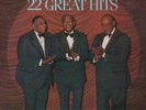 The Mills Brothers 22 Great Hits - 2 Albums Set NEW SEALED 2LP'S RANWOOD R7035