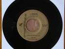 VERY RARE  Anthony & the Aqua Lads I Remember GOLD BEE GB-1650 SOUL VG+