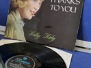 KATHY KIRBY - my thanks to you - 1968 - columbia