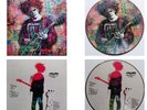 The Cure – Boys Don't Cry In Italy , Firenze 2022 ,  Picture Disc