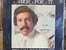 [LATIN] EXC LP PELLIN RODRIGUEZ Amor Por Ti [1973 BORINQUEN] PUERTO RICO IMPORT