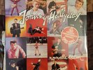 NEUF & Scellé    LP 33T  Johnny Hallyday Les 32 premiers Succés 1960 / 1961