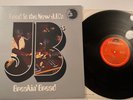 Fred & The New J.B.'s Breakin' Bread (LP) Vinyl Record Polydor 1974 Original
