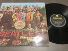 The Beatles Sgt Pepper.... LP 1967 **VG/VG**GF**ORIGINAL PRESSING**