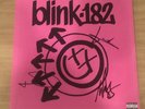 Signed: Blink 182 One More Time Vinyl- Signed By Mark, Tom, Travis