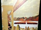 Stevie Wonder INNERVISIONS Original LP Vinyl Album