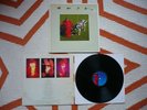 Rush Signals Vinyl UK 1982 Mercury 1st Press A2 MASTERDISK/B1 LP