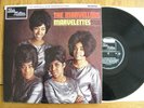 THE MARVELLOUS MARVELETTES   TAMLA MOTOWN RARE FACTORY SAMPLE VINYL LP   VG+ VG