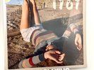 Taylor Swift - 1989 (Taylor's Version) Vinyle Edition Jaune Sunrise Boulevard