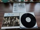 VINYL LP  Jet Circus Step On It Hard Rock Heavy Metal Mint