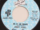 Jimmy Jones 7