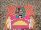 The Beatles - NOTHING IS REAL - 1985 NEMS Records BUD 280- Fan Club LP