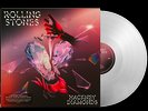 The Rolling Stones - Hackney Diamonds (Indie Exclusive, Diamond Clear Vinyl) (LP