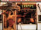 33T - THE CRAMPS - Smell of female - NEUF
