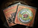 Grateful Dead Workingman’s American Beauty Mobile Fidelity 45RPM Vinyl LP Lot