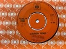 SLY AND THE FAMILY STONE Everyday People  IRISH PRESS 7