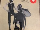 Fleetwood Mac Rumours Vinyl LP  1977  BSK 3010 EX+ WITH SHRINK