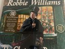 Robbie Williams - The Christmas Present 2 X 12” Vinyl Records. NEW, SEALED