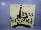 Mary Margaret O'Hara Miss America 12 Inch Vinyl LP Record 1988 Virgin V 2559