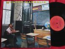 WYNTON MARSALIS LP Black Codes orig COLUMBIA NM signed by Wynton & Stanley VG++
