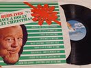 BURL IVES Have A Holly Jolly Christmas LP MCA 15002  237 Rudolph Red-Nosed
