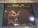 PEARL JAM Live THE GORGE 4 VINYL LP BOX SET ONLY 350 MADE SEALED Brand New
