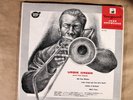 Urbie Green & His Band VANGUARD JAZZ SHOWCASE VRS-8010 M/M- MONO JAZZ 10