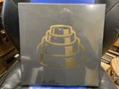 LIMITED EDITION DEVO 50 YEARS OF DE-EVOLUTION 4 X CLEAR VINYL BOX SET & EXTRAS