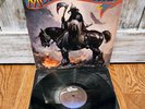 Molly Hatchet Self-titled 1978 Vinyl Album  Excellent Condition