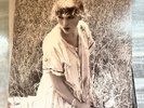 Taylor Swift - Folklore “Betty’s Garden” Vinyl Variant Purple Marble GORGEOUS