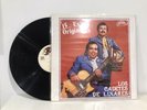 Los Cadetes De Linares LP “15 Exitos Originales” (NM+)